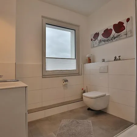 Hannas Strandhaus App B نيندورف