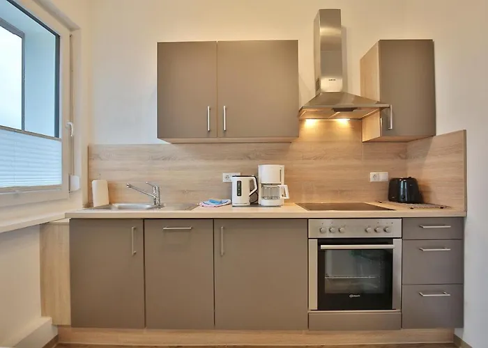 Hannas Strandhaus App B *